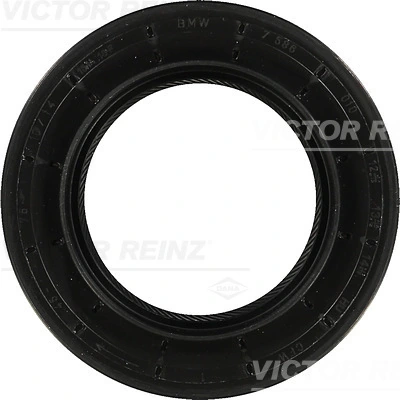 Shaft Seal, crankshaft